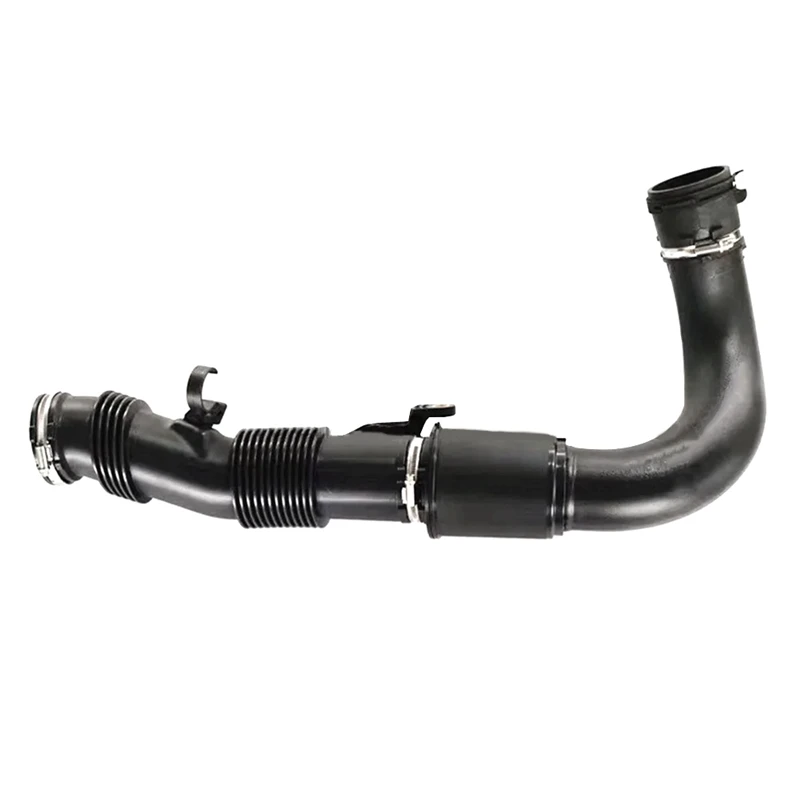 C2D42026 Auto Engine Radiator Coolant Hose For Jaguar XF Spare Parts Accessories Parts Intercooler Air Intake Pipe