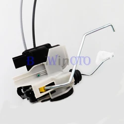 Car Power Central Door Lock Actuator Latch Module Motor Mechanism fit for Kia Picanto Morning 2012-2016 81310-1Y030 81320-1Y030