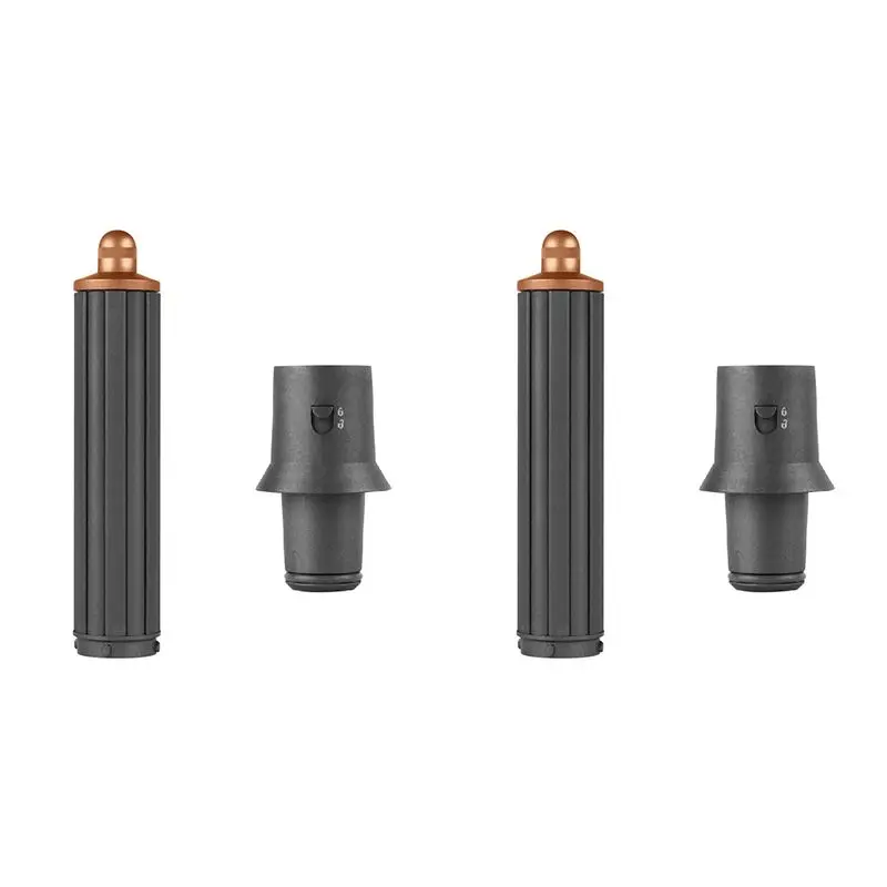 

2 насадки для стайлера Dyson Airwrap, для завивки волос, для моделей HS01, HS05, HD08, запчасти A-A54Q