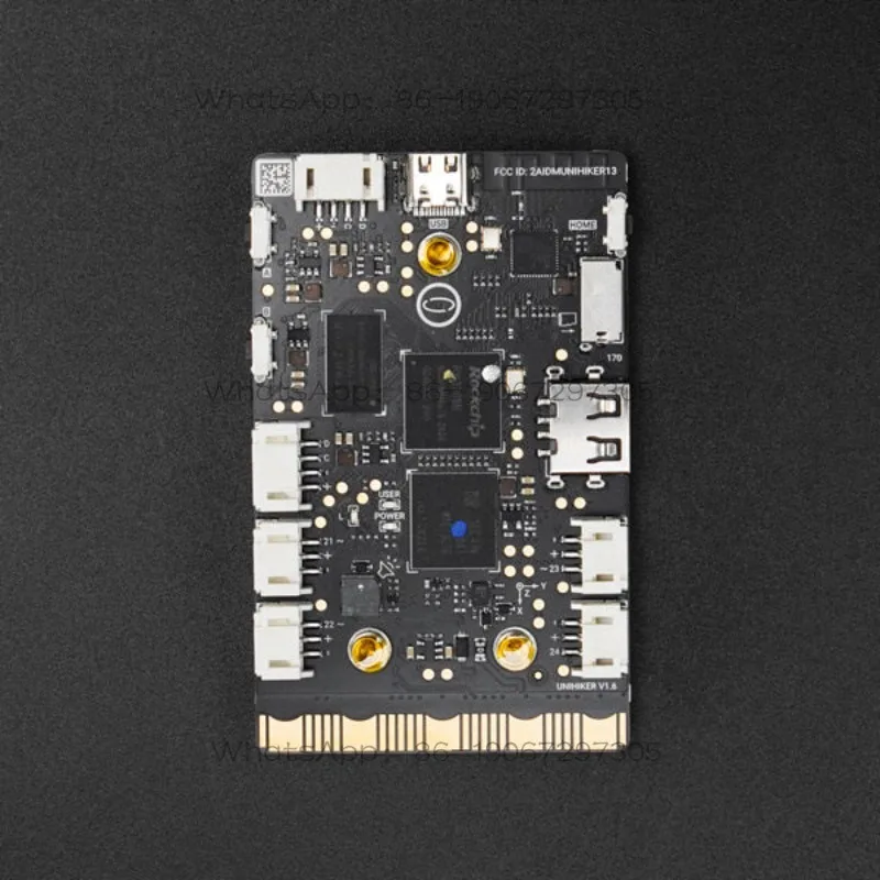 Programming Learning Main Control Board Supports Mind + Blank Board M10