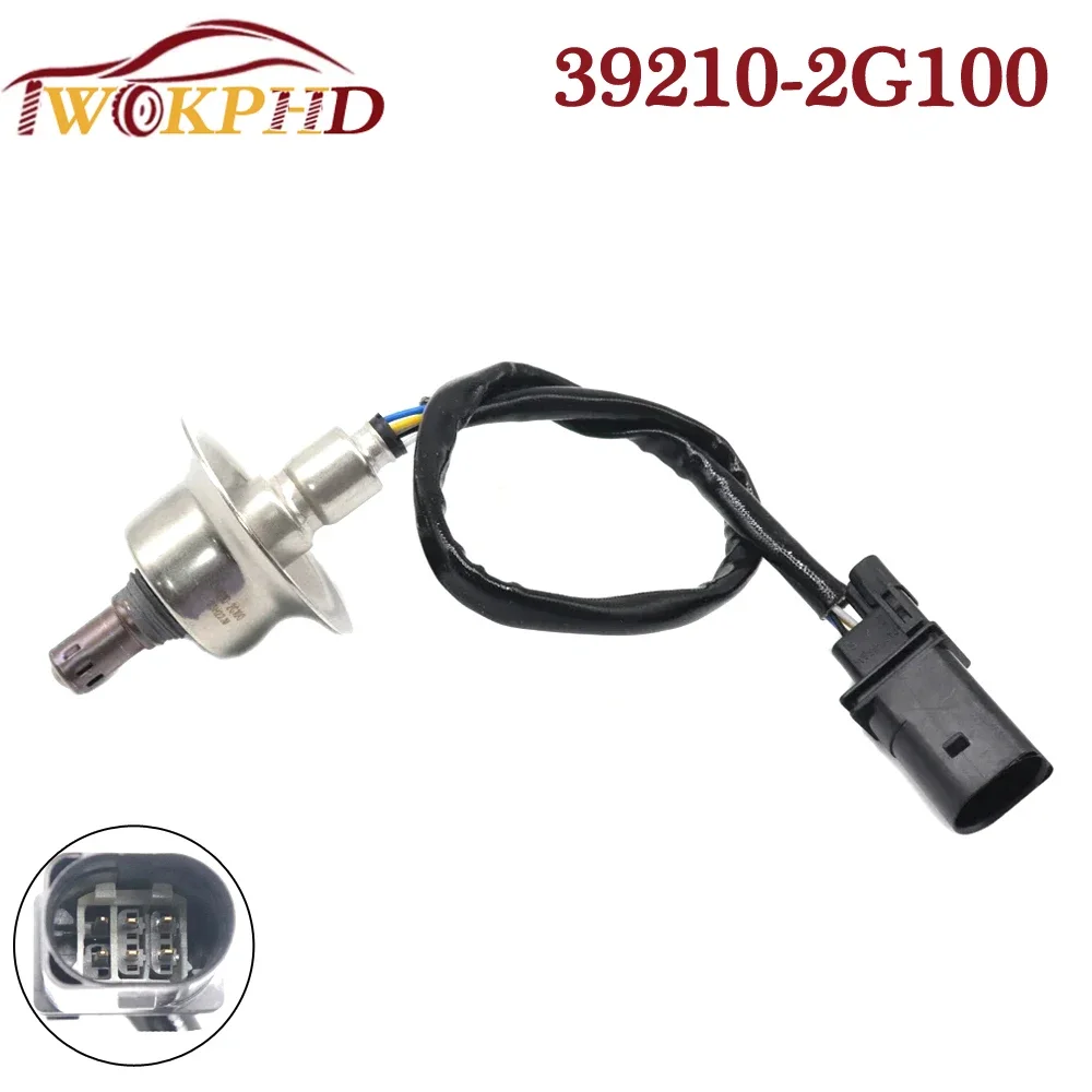 NEW Air Fuel Ratio Lambda O2 Oxygen Sensor 39210-2G100 for Hyundai Tucson Santa Fe Kia Forte Optima Sportage 2.0L 2.4L Upstream