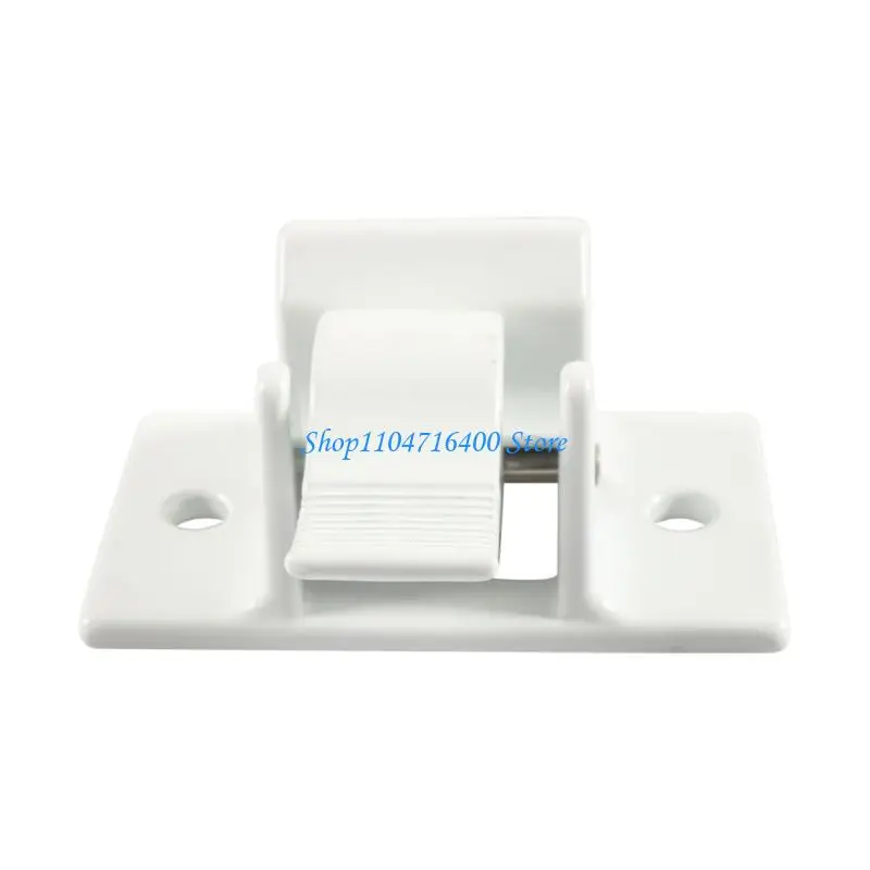 

y1gd Awning Arm Bottom Mount Brackets Awning Arm Replacement Trailer Awning Support Simple Use for Trailer Restoration