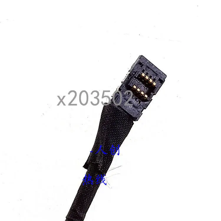 Nuevo y Original para MSI MS16S1, Cable EDP, K1N-3040121-H39, 30 pines