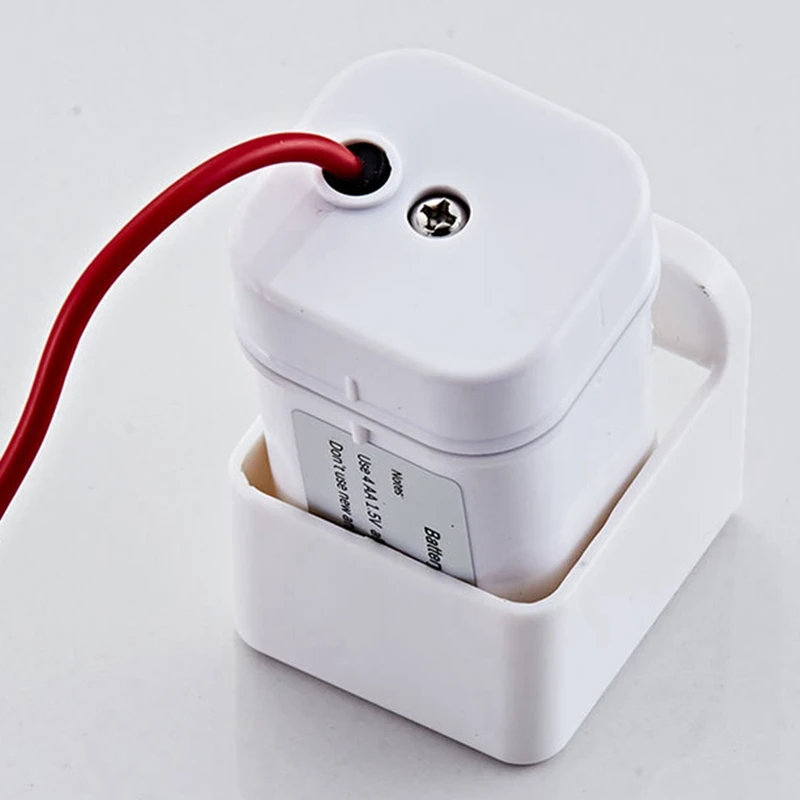 Acessórios de controlador de toque abgr para torneira da cozinha sensor de indução inteligente misturador peça de reposição