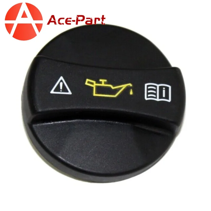 

A0000101285 Oil Filler Cap For Mercedes-Benz C CL CLK E S G GL GLC GLK Class A1020180802 A1110180302 A0000101485 A0000100301