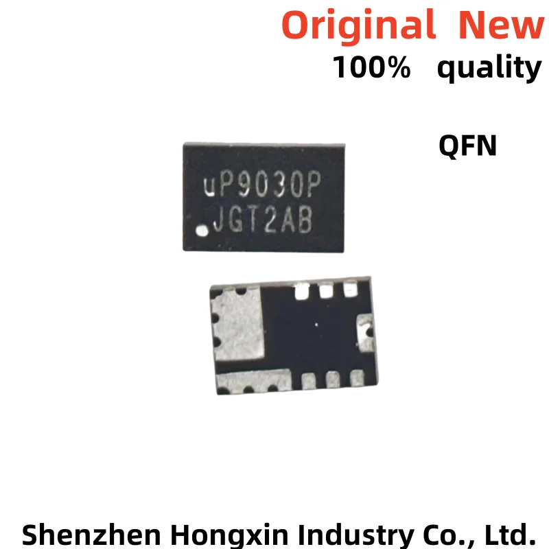 

(1piece)100% New UP9030PQSAA UP9030P QFN Chipset