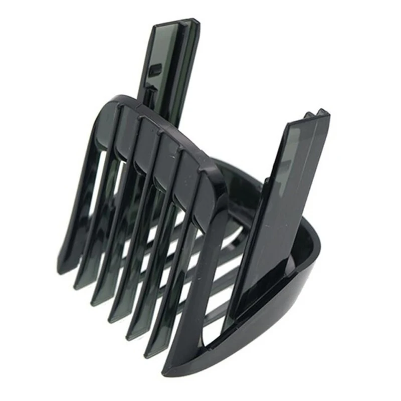 헤어 클리퍼 리미트 가이드 빗 교체 부품, HC3400, HC3410, HC3420, HC3422, HC3426, HC5410, HC5440, HC5442, HC5446, 직송