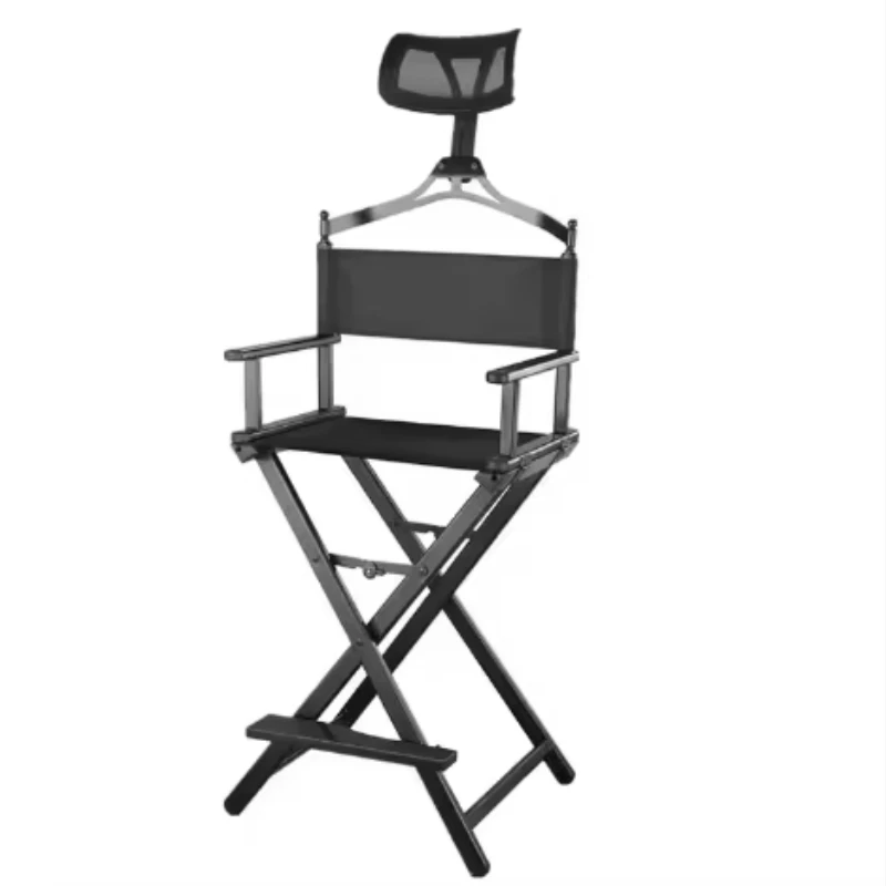 

Professional Portable Foldable Metal Chair Indoor Outdoor Camping Guide