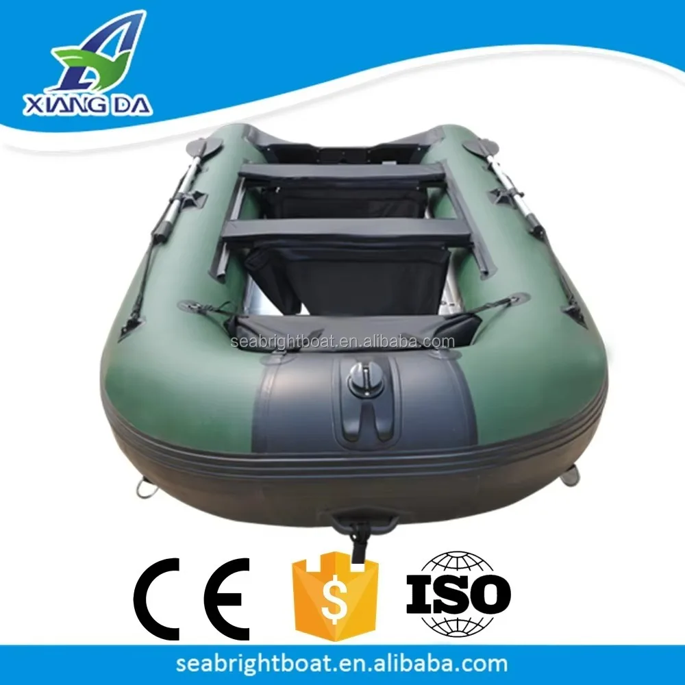 Best-selling Cheap Inflatable Flood Rescue Boat for Sale
