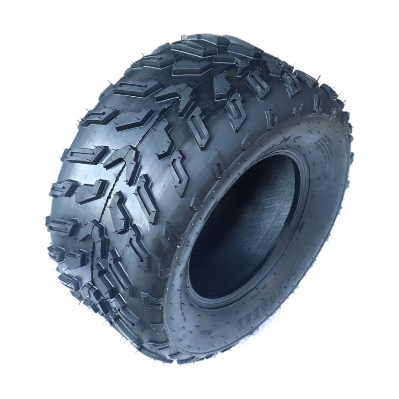 

10 Inch Vacuum Tire 22X10-10 Outer Tyre 4PR for Four-wheeled Beach Car GOKART KARTING ATV UTV Buggy