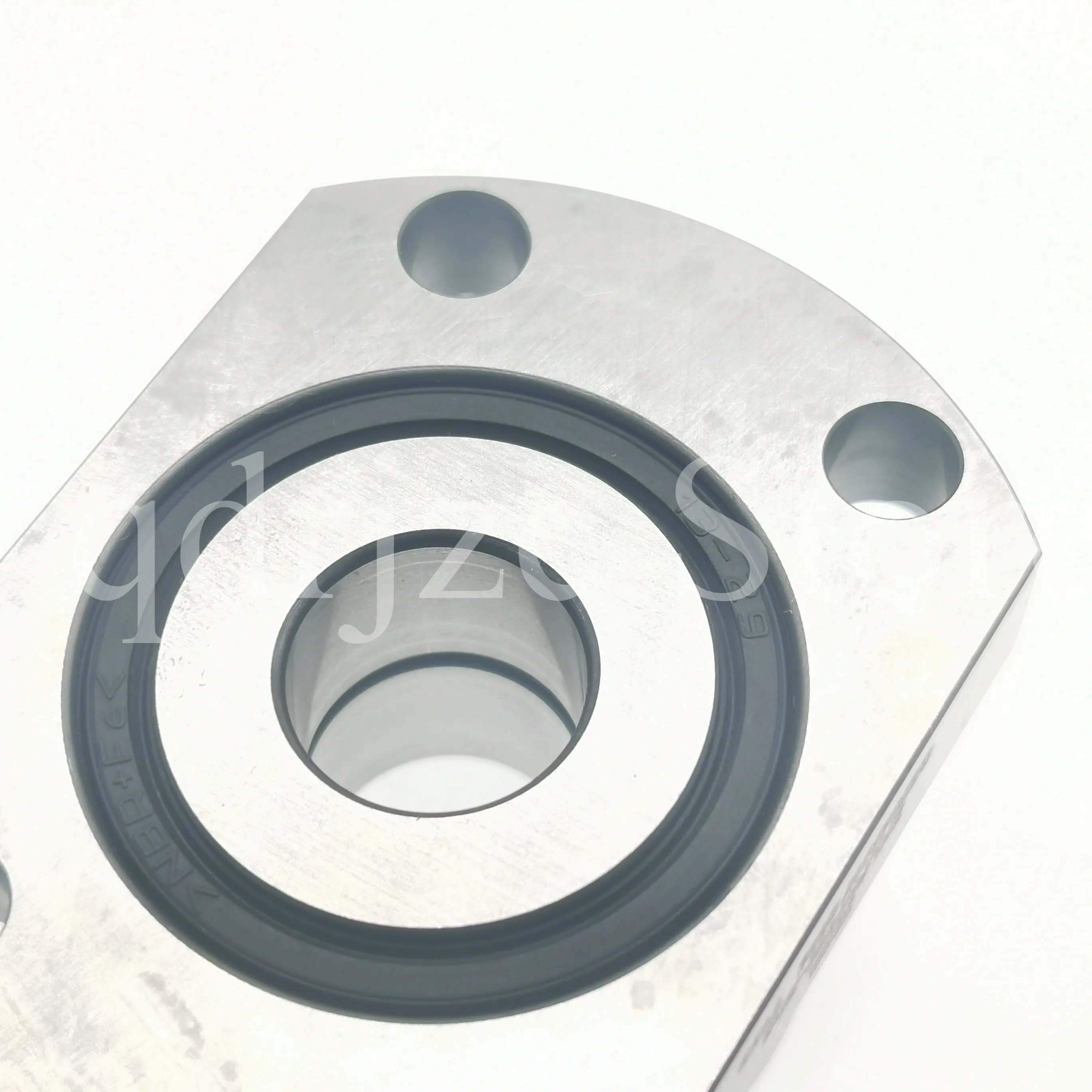 

thrust angular contact ball bearing unit ZKLFA1563-2RS 15mm X 42mm X 25mm