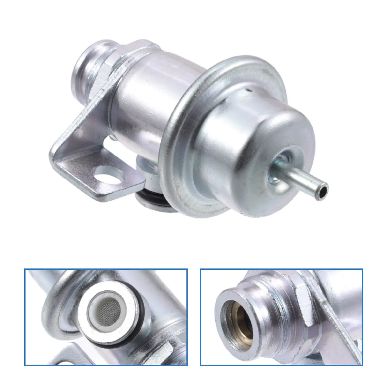 Buick용 연료 분사 압력 조절기 17103467 17091410    Chevrolet BUICK CADILLAC CHEVROLET ISUZU OLDSMOBILE 교체