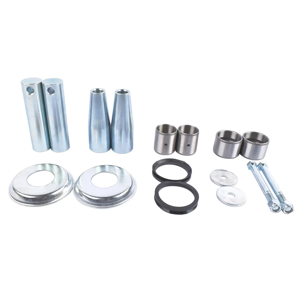 Pivot Pin Bushing Kit For Bobcat 773 S150 S160 S175 S185 S205 T180 T190 Skid Steer Loader Heavy Equipment Parts