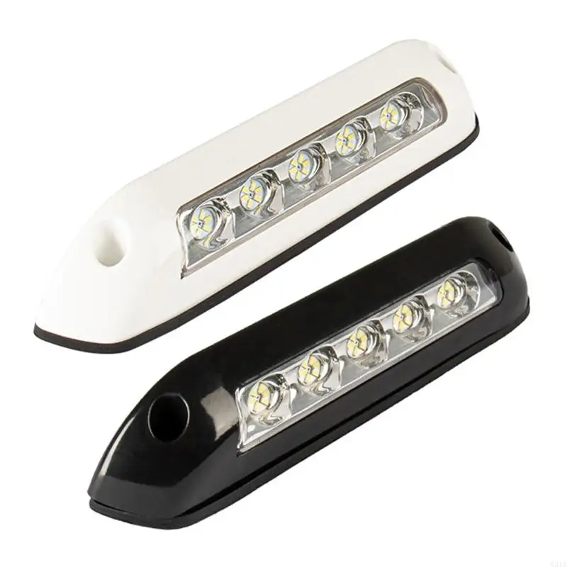 

G2TA Waterproof LED Awning Porch Light Interior Wall Lamps Light Bar RV for Camper Trailer Exterior Lamp 12