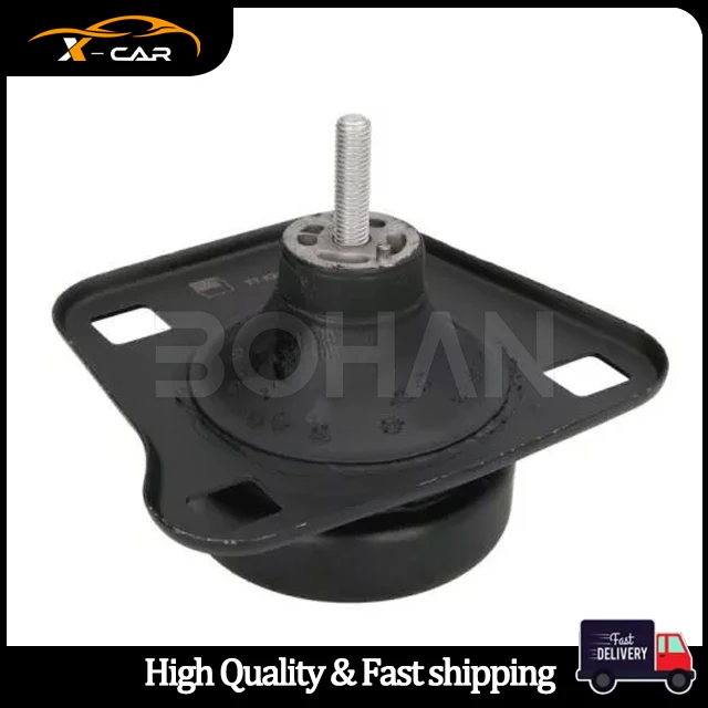 

1099548 1021268 1060402 1017979 1010490 1004907 96FB6038BK 96FB6038BJ XS616038FA 1E1239060 Engine Mount for Ford FIESTA IV 4