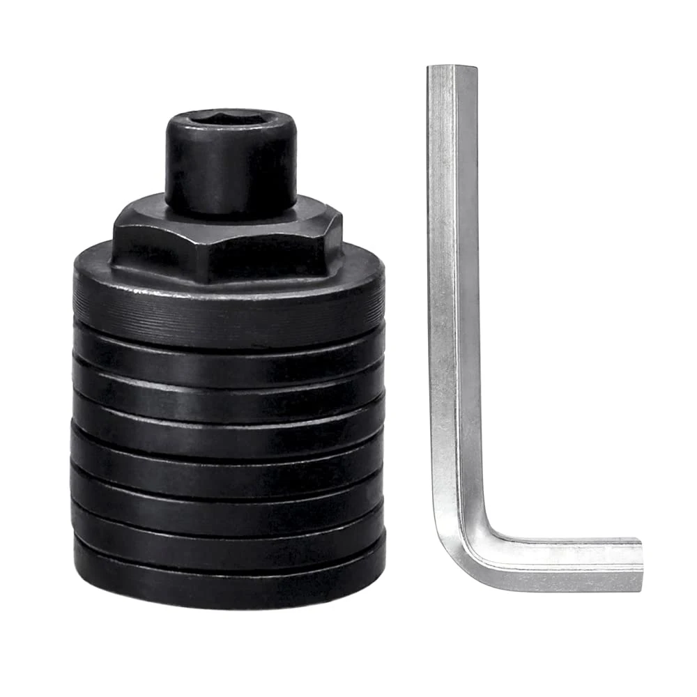 

100 Angle Grinder Retrofit Slotter DIY Conversion Head Combination Cutting Blade Retrofit Tool Angle Grinder Accessories