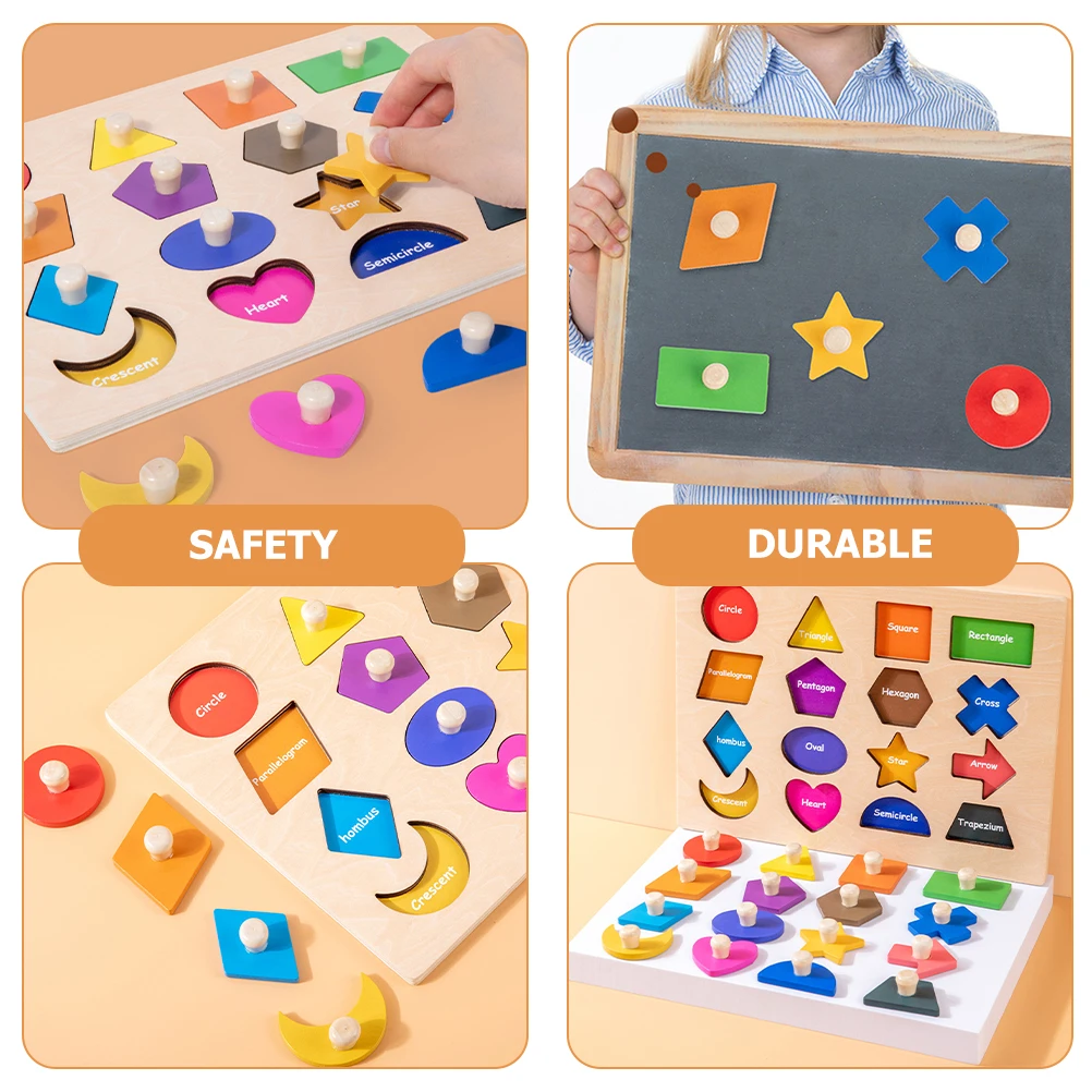 

Magnetic Panel Toys Children's Early Education Puzzle Baby Puzzles Matching Learning