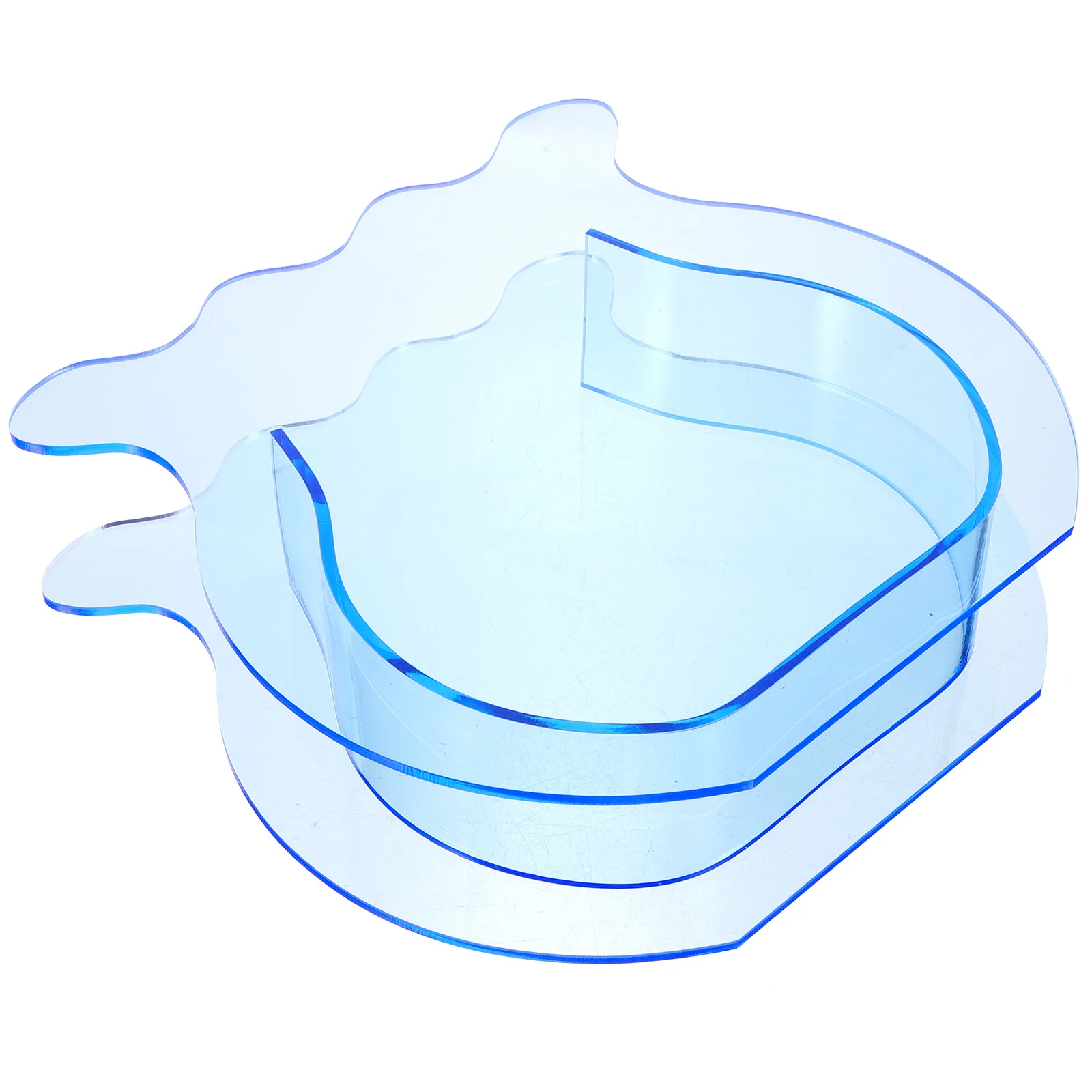 

Delicate Flower Pot Multi-Function Vase Decor for Home Office Desk Living Room Decorative Flower Holder Household Vase Decor