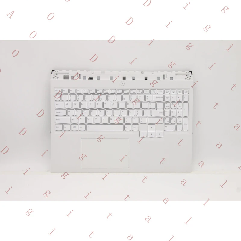 LL Original 5CB1C14916 for Lenovo Thinkpad Keyboard US English 5 Pro-16ACH6H