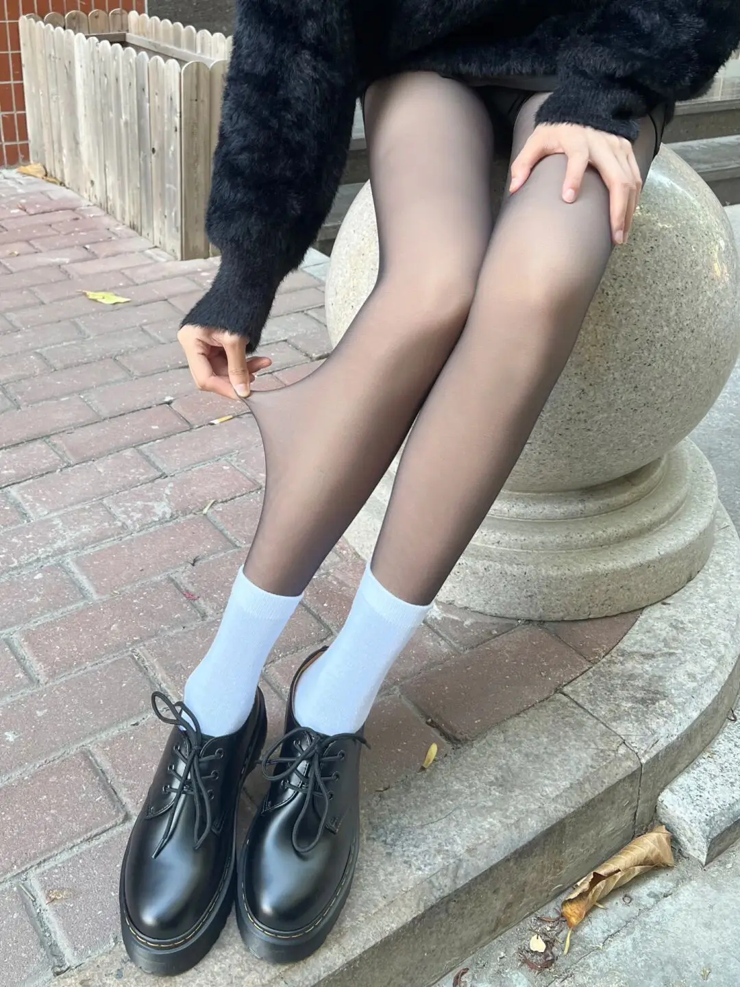 

Утепленные женские леггинсы-колготки Thiened Fce, прозрачные, телесного цвета, зимние, теплые, больших размеров, с эффектом голой кожи, базовый слой