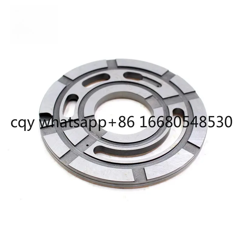 

Good Quality Excavator Hydraulic Pump Spare Parts Valve Plate for PC27 Swing Motor Parts