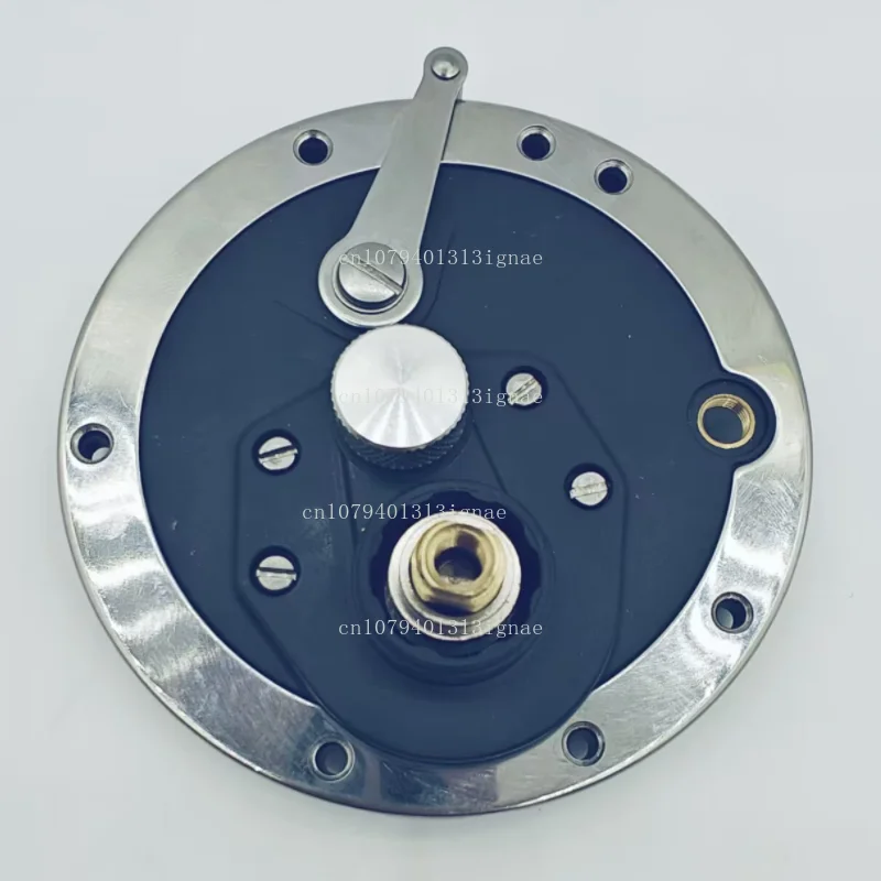 

7500 10000 18000 Gear box assembly (crank side cover assembly without crank)
