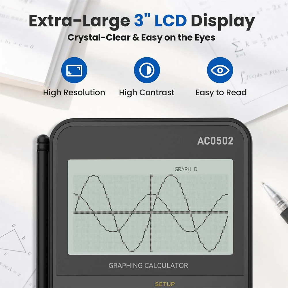 Thumbnail 2 - #37 Best Calculators to Buy In 2026