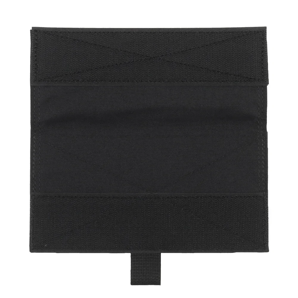 

MK4 Lightweight Military Tactical Vest Chest Rig Panel Tactical Chest Rig External Micro Fight Full Flap Hunting Vest Accessory