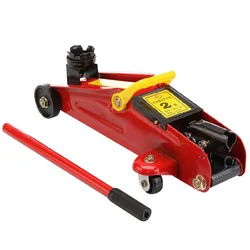 High Quality 2 ton fast lifting hydraulic floor jack for car jacks hydraulic car jack