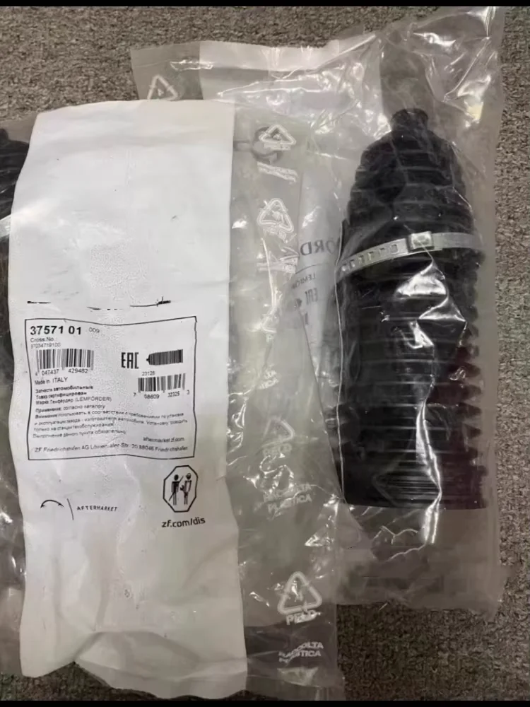 Obrázek kategorie: Tlumiče nárazů