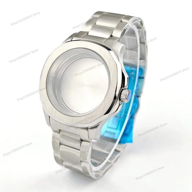 For NH35 Case, Modified Mechanical Watch Accessories