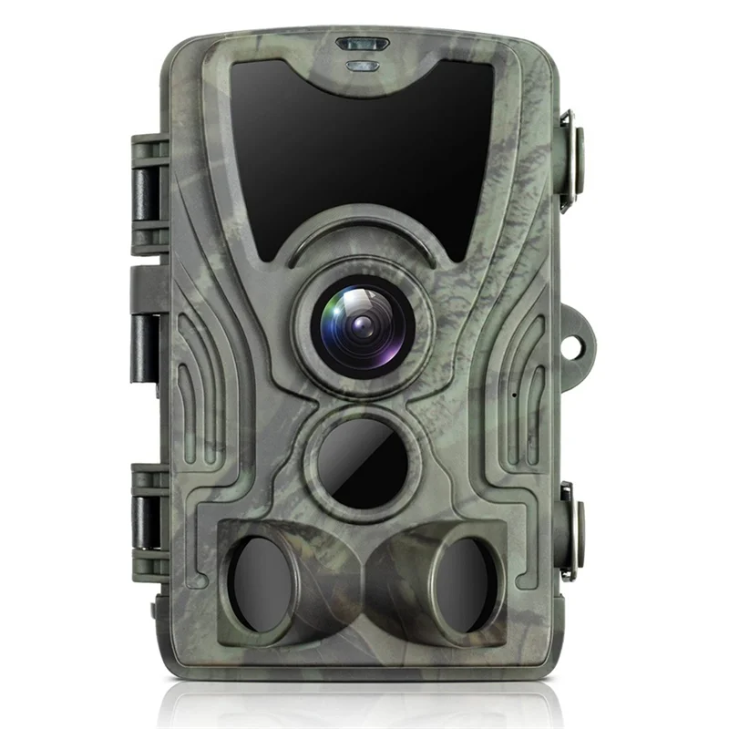 NEW-Wildlife Hunting Camera HC - огляд і ціна Outdoor Hunting Camera Wireless