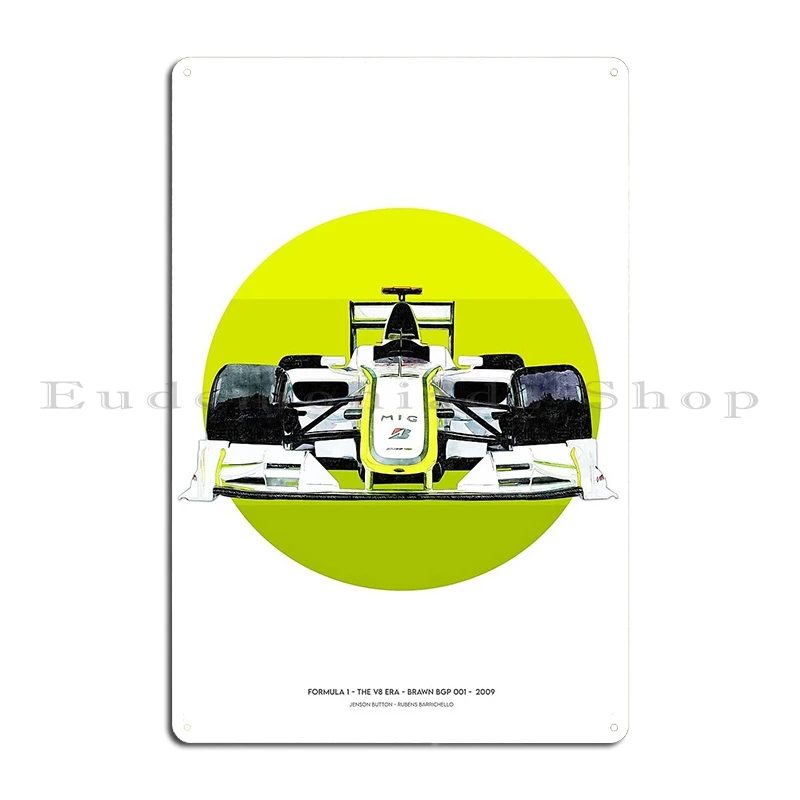 مجرد فتاة تحب القطط والكتب في عالم أحلامي علامة معدنية لغرفة المعيشة ملصق بار المرآب طباعة تين تسجيل ملصق