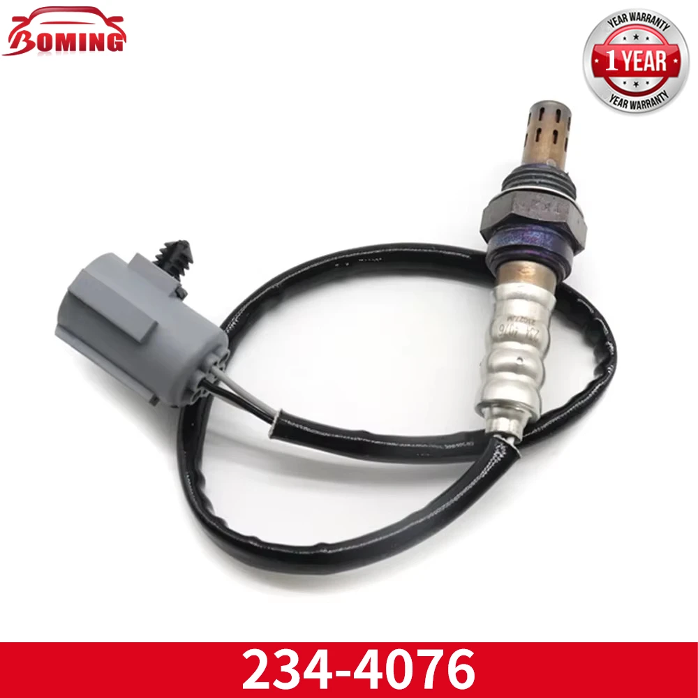 New Car Upstream Lambda O2 Oxygen Sensor 4606421 56041212AE For CHRYSLER SEBRING 1998 For DODGE RAM 1500 PICKUP 1999 234-4076