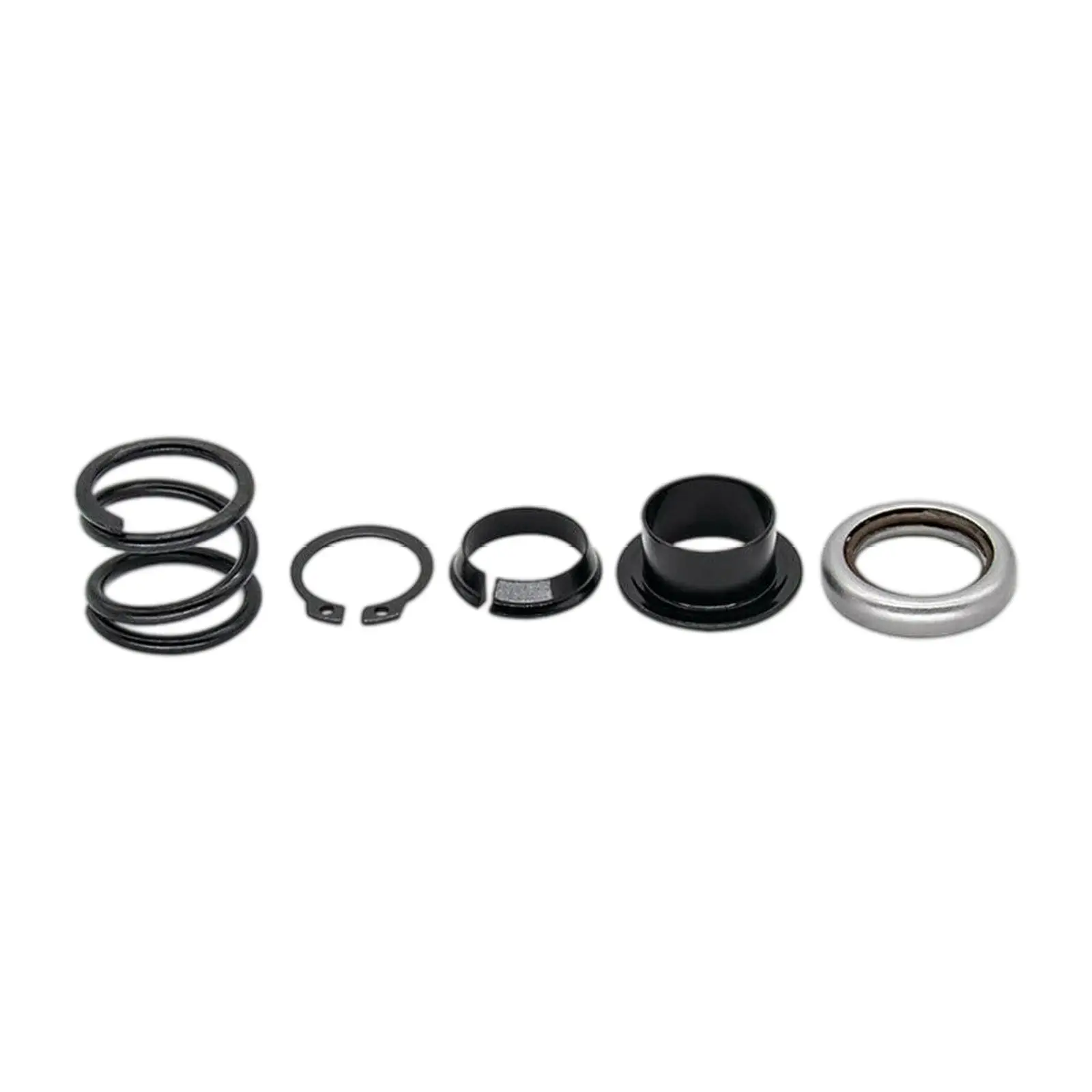 

Steering Column Upper Bearing Kit, Moulding Replacement Accessories Fit for Ford