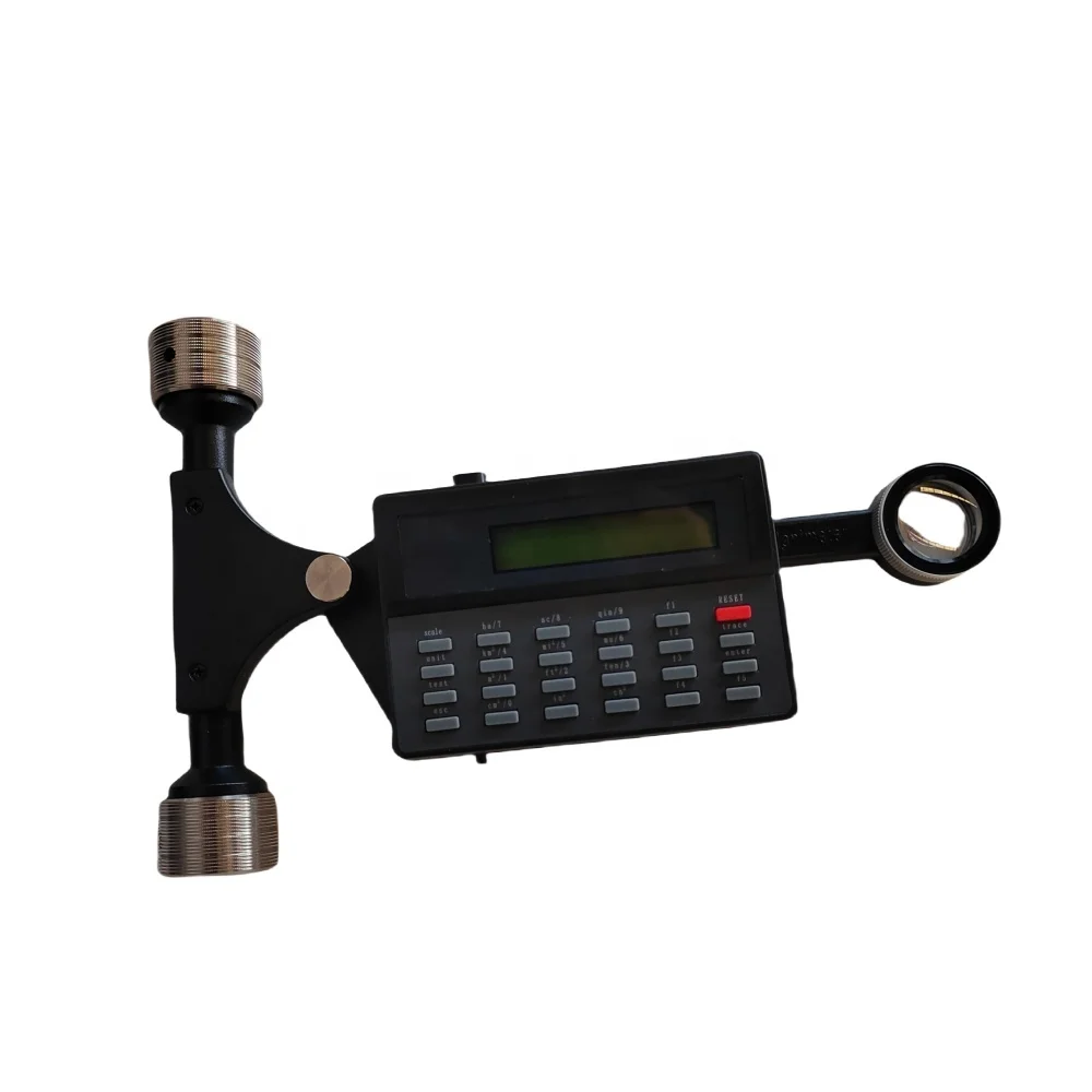 Digital Planimeter Geographic Surveying Instrument