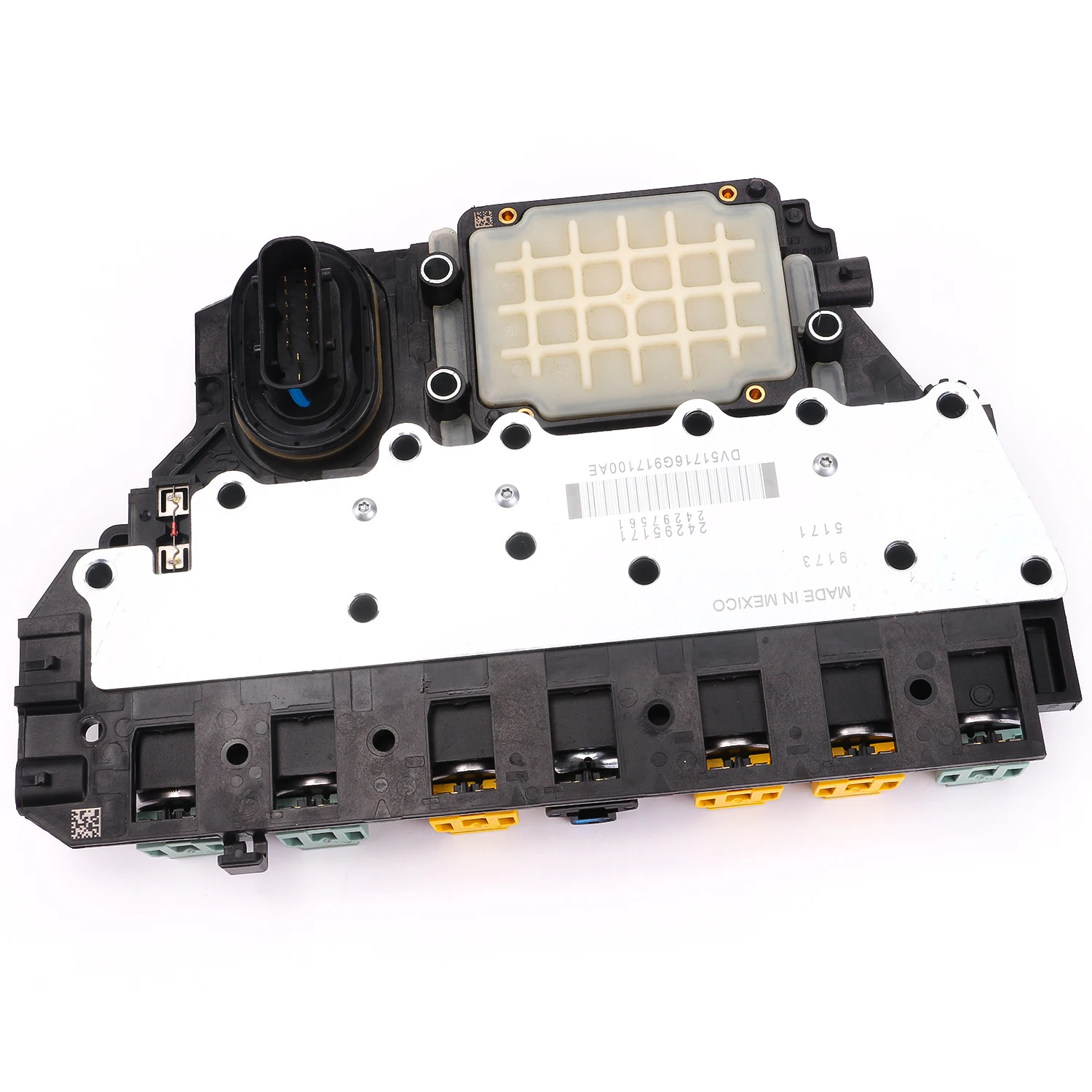 TCM Cruze ECU модуль управления трансмиссией для Chevrolet 24268164 24265367 24275318 24275009 6T40 6T30 6T45 автомобильные аксессуары