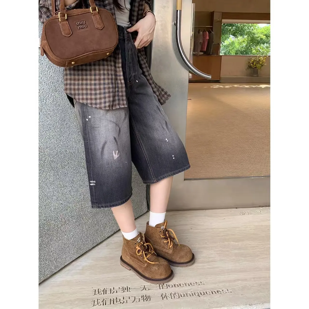 مصمم المرأة حذاء من الجلد الشقق أزياء من الدانتل يصل أحذية شتاء 2025 المشي تشيلسي الأحذية الاتجاه الجديد المصارع موهير دي بوتاس