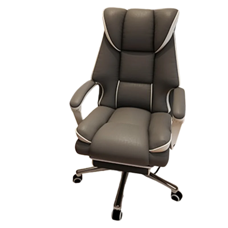 Universal Gaming Office Chair Executive Luxury Comfortable Gaming Office Chair Study Swivel Cadeiras De Escritorio Furniture