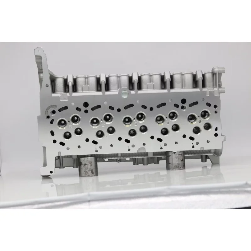 Automobile Engine Cylinder Head P5AT Ranger 3.2 BT50 For Ford Mazda OEM BK3Z-6049