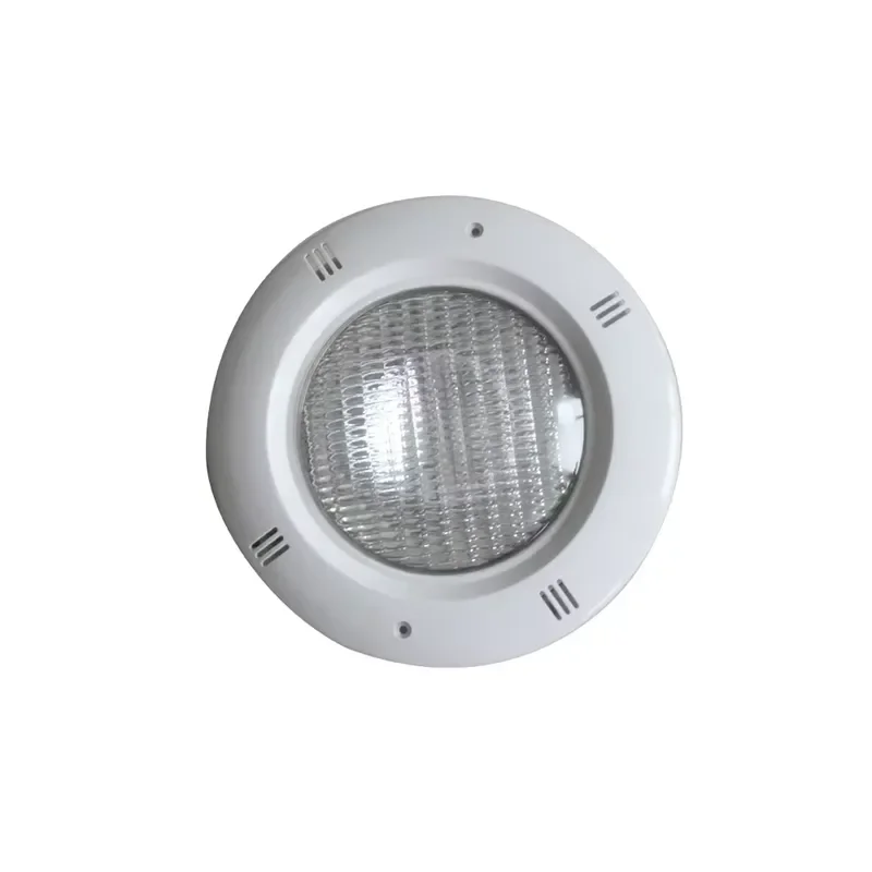Stainless Steel Swimming Pool Underwater Light