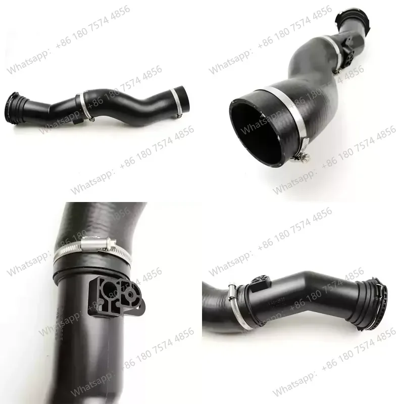 for 1 Series 3 Series F20 Automobile Intake Pipe Intercooling Pipe Part Number 1371 7597 587