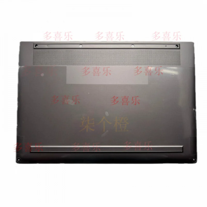 

EE New For HP 13-AE TPN-Q199 D cover bottom case brown