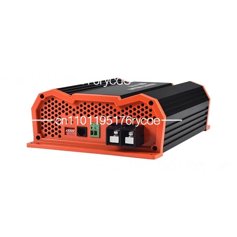 RFDCC1212-20A 40A 60A DC Charger RFDCC Series, Universal DCDC Charger