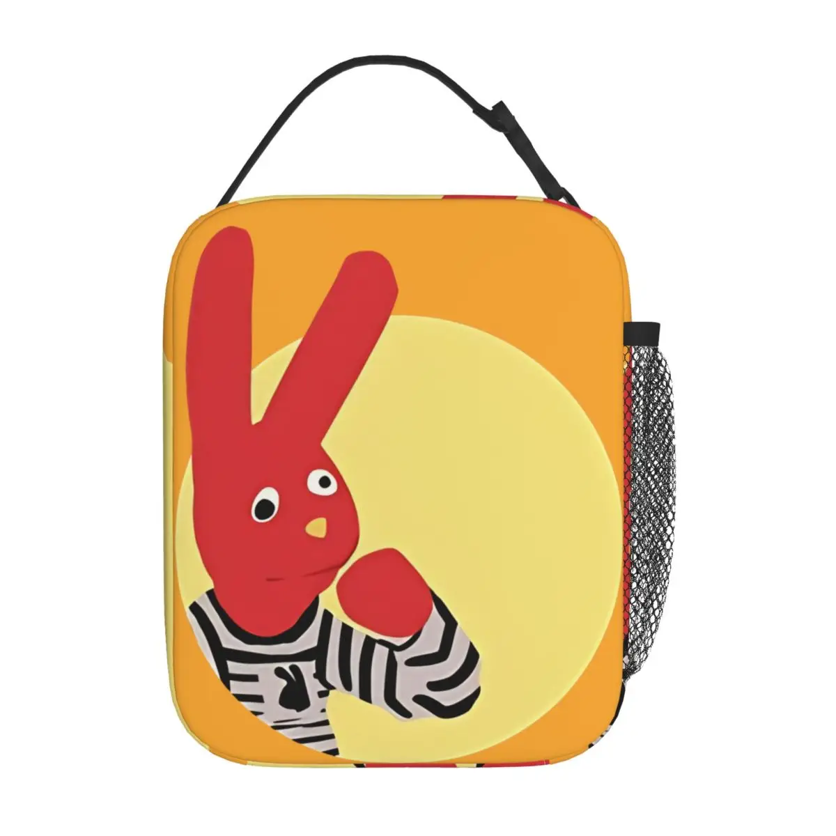 Juan Insulated Lunch Bags High Capacity 31 Minutos Meal Container Thermal Bag Lunch Box Tote College Picnic Food Storage Bags