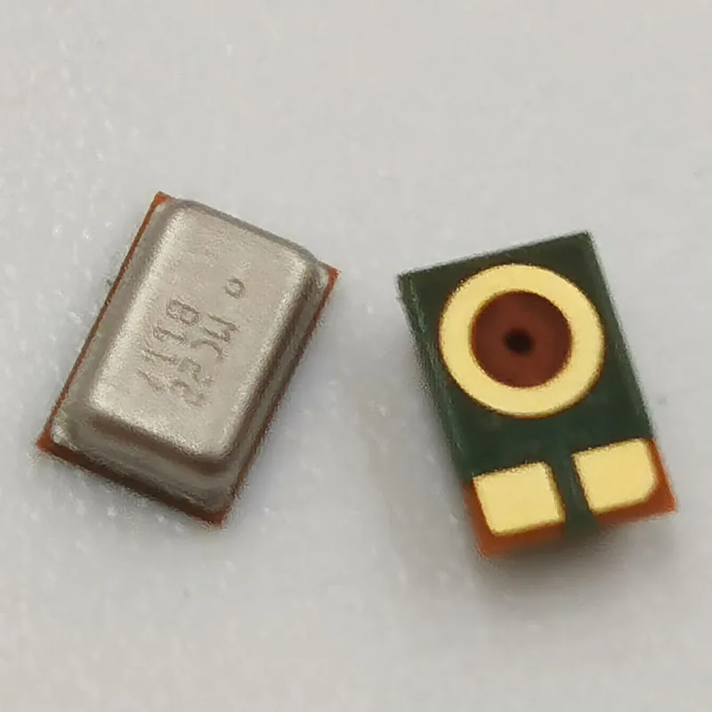 10Pcs Inner MIC Receiver Speaker For Samsung Galaxy A20 A205 A40 A405 A50 A505 A60 A605 A70 A705 A80 A805 A90 A905 Microphone