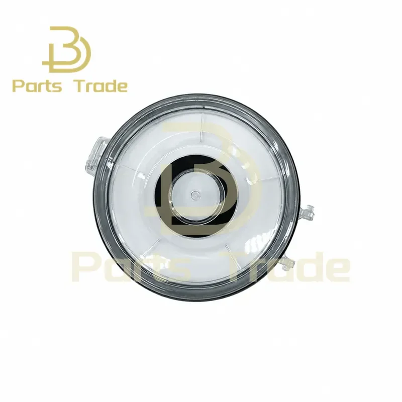 Original Vacuum Cleaner Replacement Spare Parts for T20 T20 Pro T30 T30 Pro Dust Cup Bottom Cover Accessories