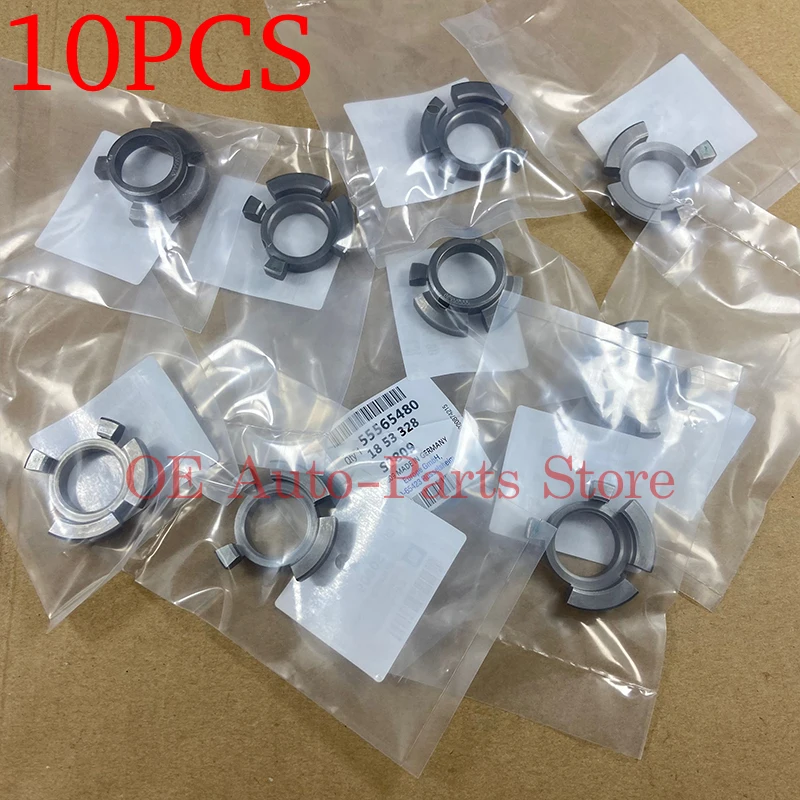 10PCS Original Impulse Transmitter Sensor Ring For Chevrolet Cruz Opel Vauxhall Insignia Astra Zafira 55565480