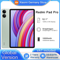 Xiaomi Tablet Redmi Pad Pro 12.1 \