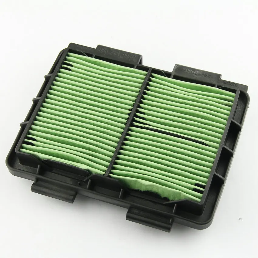 Motorrad-Motorluftfilterelement für Honda CRF250L CRF250RL CMX250 CMX300 CMX500 Rebel Reparatur-Ersatzteil 17220-KZZ-900 – Detail 3